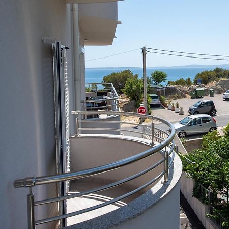 ספליט Apartment Katicic מראה חיצוני תמונה