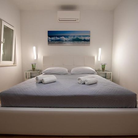 ספליט Apartment Katicic מראה חיצוני תמונה