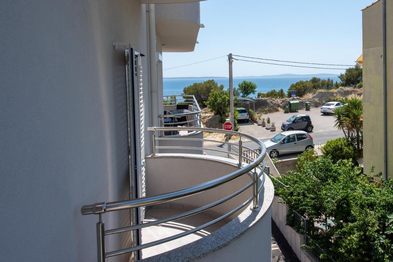 ספליט Apartment Katicic מראה חיצוני תמונה