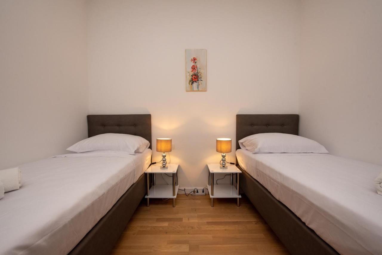 ספליט Apartment Katicic מראה חיצוני תמונה