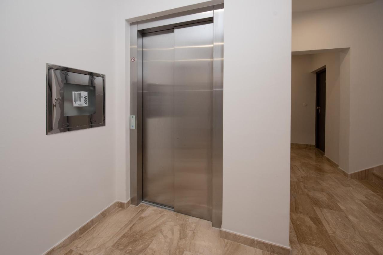 ספליט Apartment Katicic מראה חיצוני תמונה