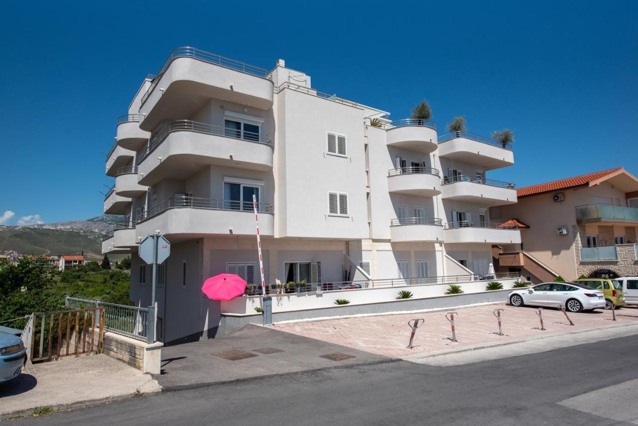 ספליט Apartment Katicic מראה חיצוני תמונה