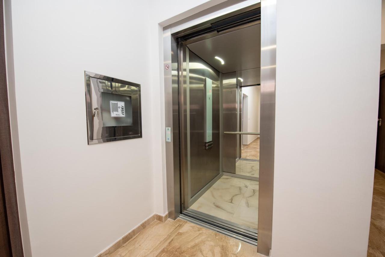 ספליט Apartment Katicic מראה חיצוני תמונה