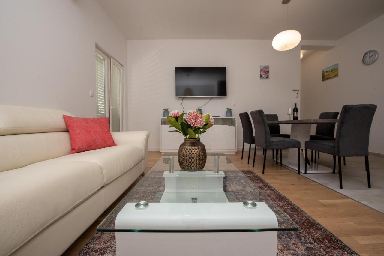 ספליט Apartment Katicic מראה חיצוני תמונה