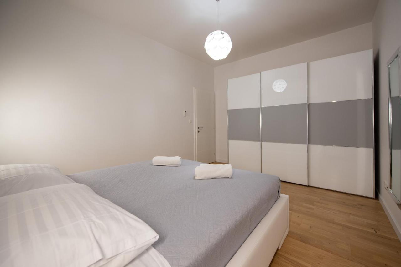 ספליט Apartment Katicic מראה חיצוני תמונה