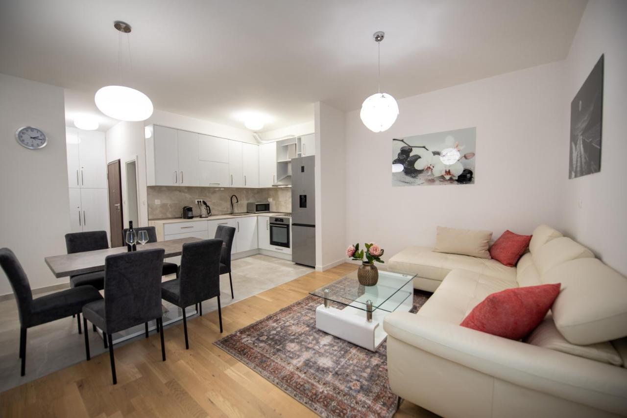 ספליט Apartment Katicic מראה חיצוני תמונה