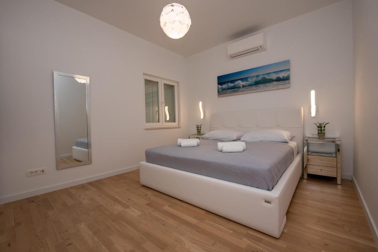 ספליט Apartment Katicic מראה חיצוני תמונה