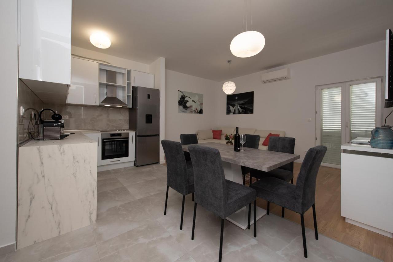 ספליט Apartment Katicic מראה חיצוני תמונה