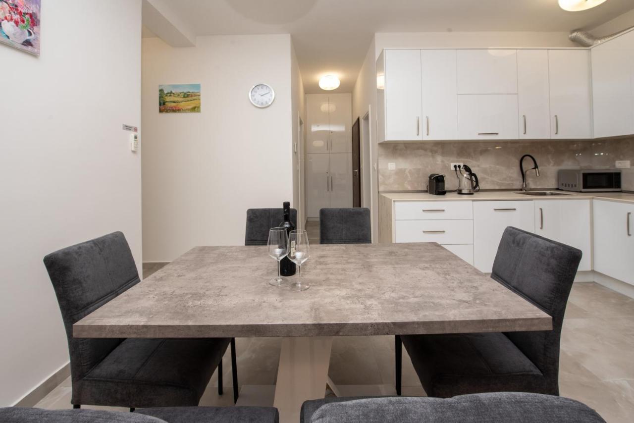 ספליט Apartment Katicic מראה חיצוני תמונה