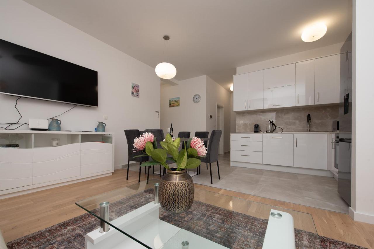 ספליט Apartment Katicic מראה חיצוני תמונה