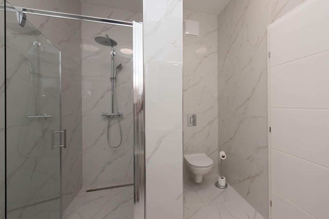 ספליט Apartment Katicic מראה חיצוני תמונה