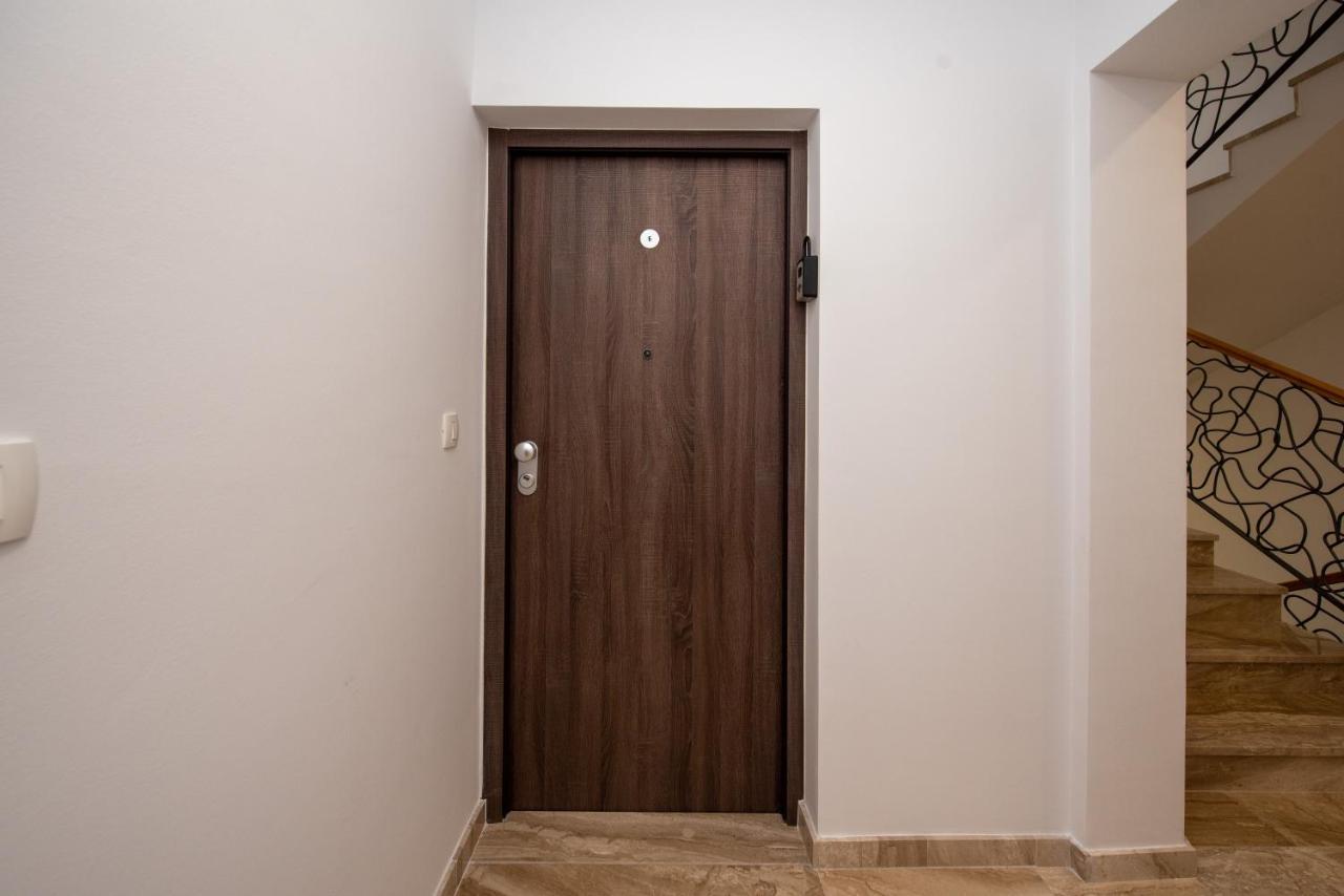ספליט Apartment Katicic מראה חיצוני תמונה