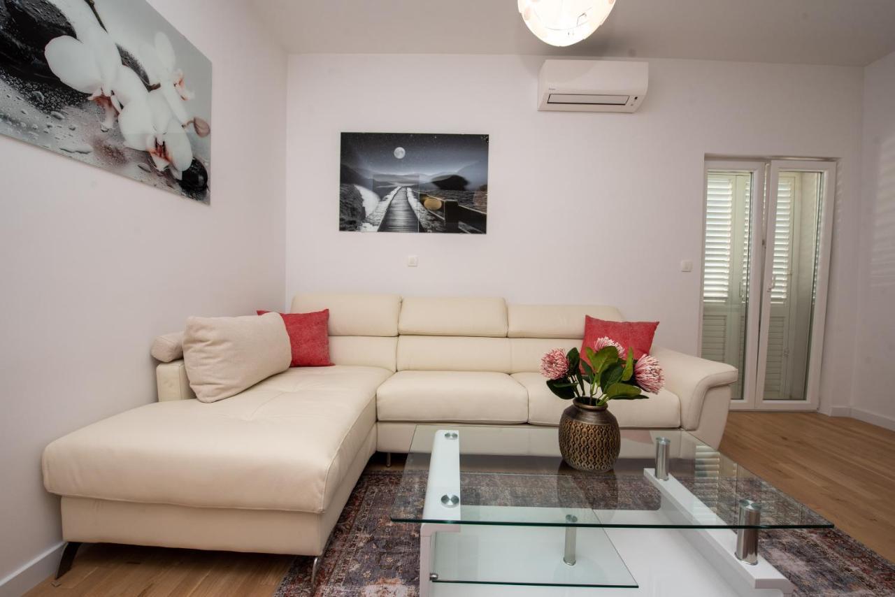 ספליט Apartment Katicic מראה חיצוני תמונה