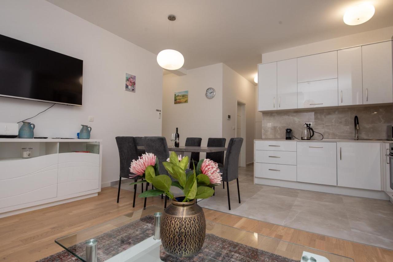 ספליט Apartment Katicic מראה חיצוני תמונה