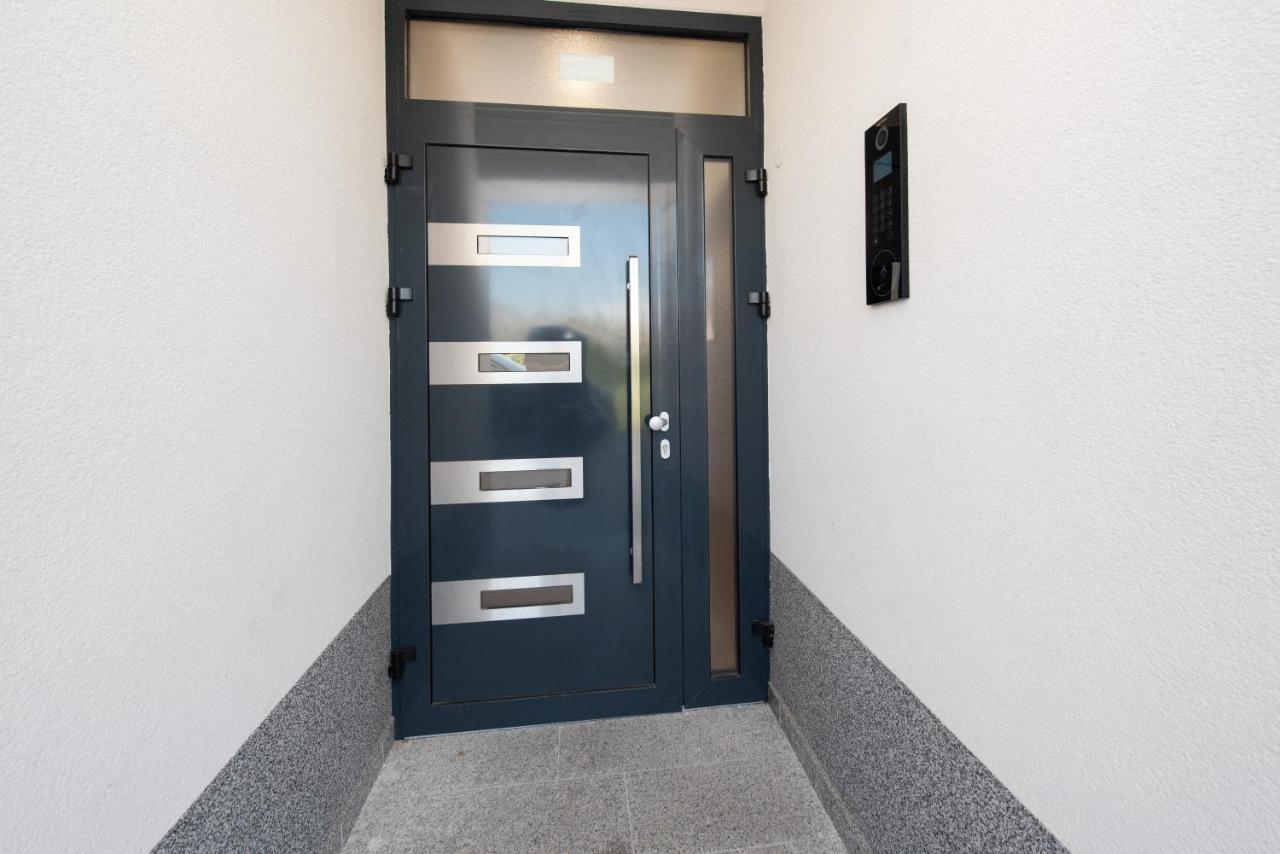 ספליט Apartment Katicic מראה חיצוני תמונה