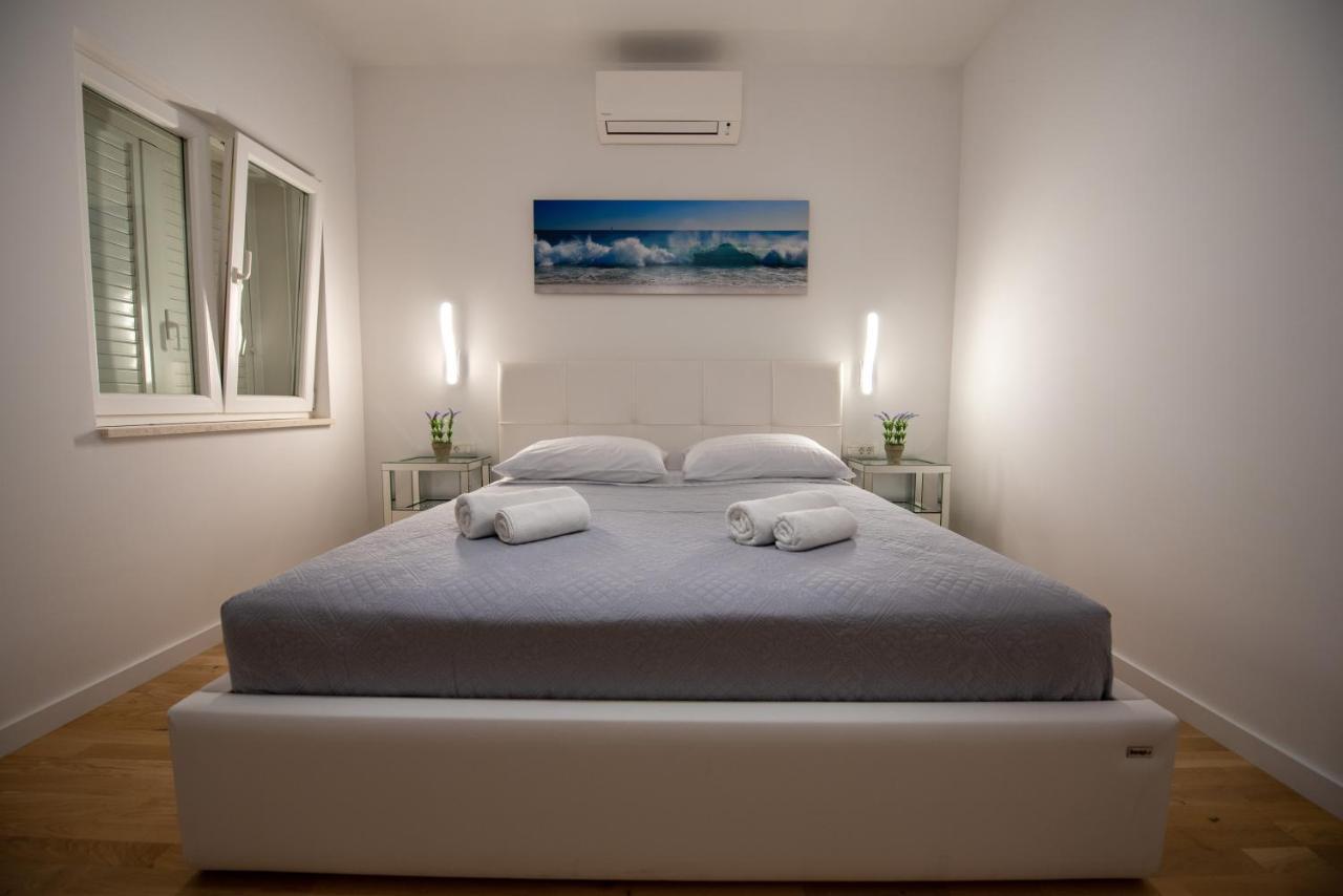 ספליט Apartment Katicic מראה חיצוני תמונה