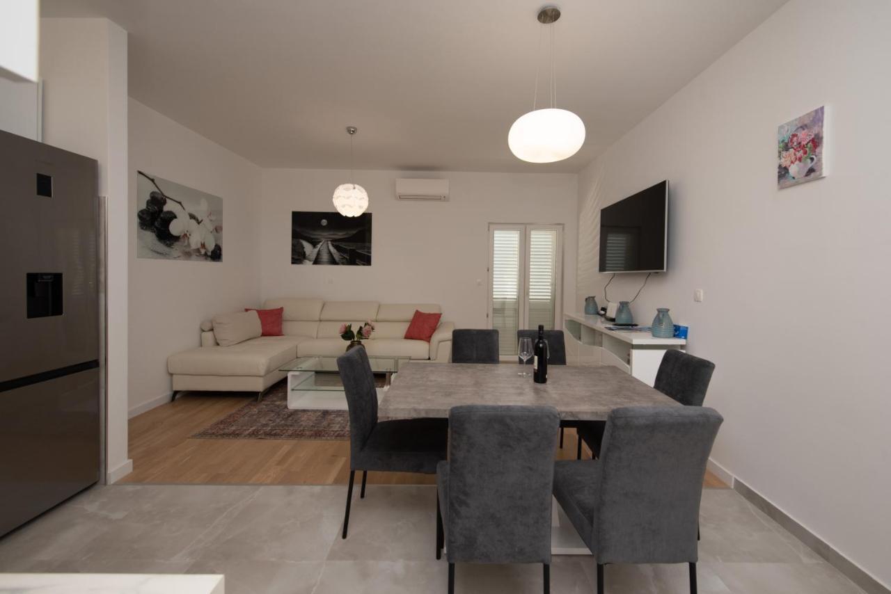ספליט Apartment Katicic מראה חיצוני תמונה