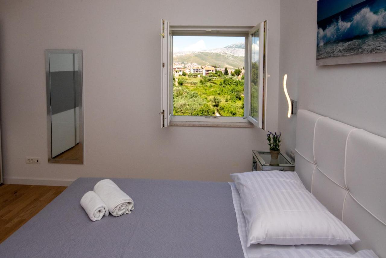 ספליט Apartment Katicic מראה חיצוני תמונה