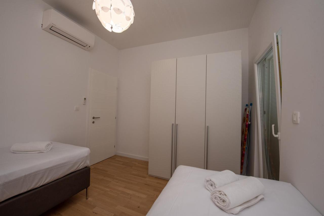 ספליט Apartment Katicic מראה חיצוני תמונה