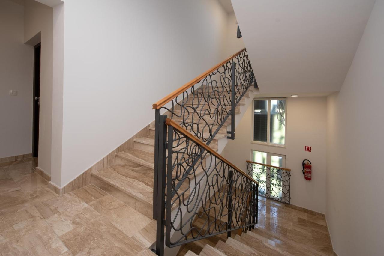 ספליט Apartment Katicic מראה חיצוני תמונה