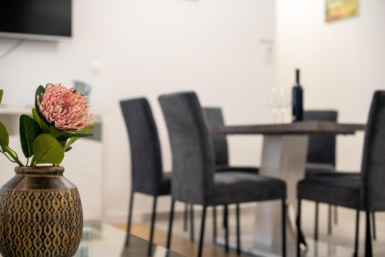 ספליט Apartment Katicic מראה חיצוני תמונה