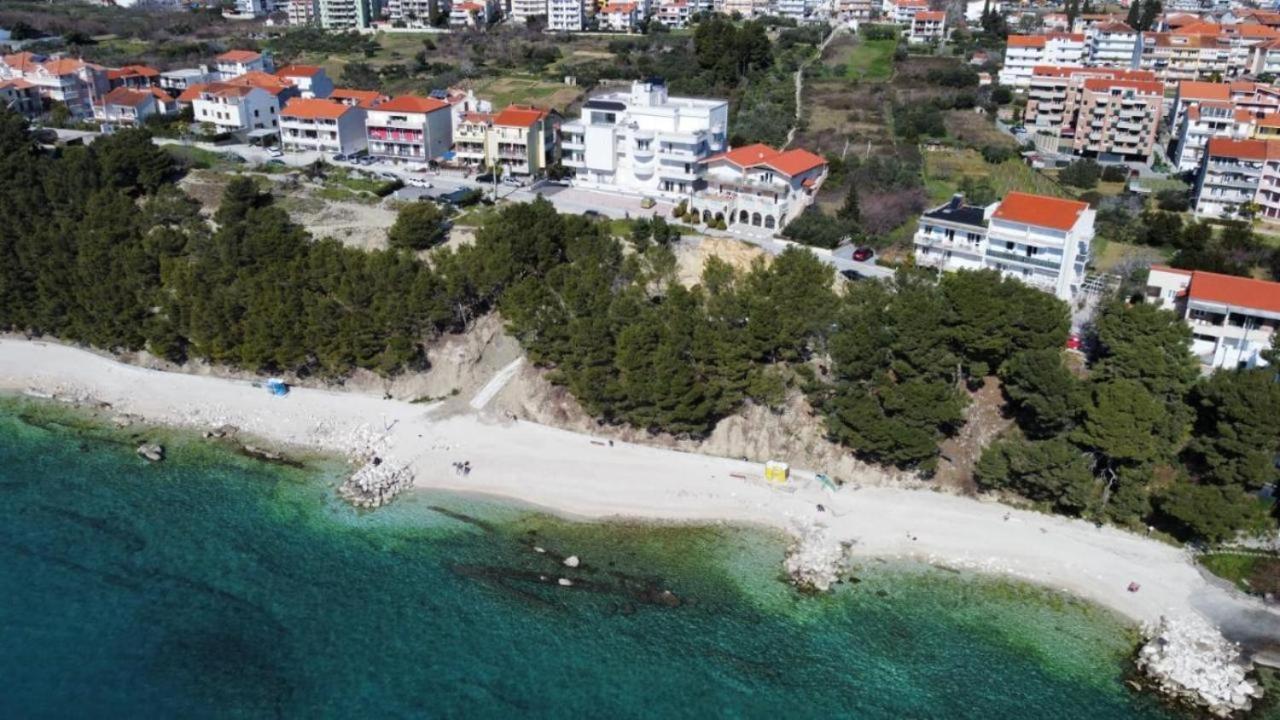 ספליט Apartment Katicic מראה חיצוני תמונה