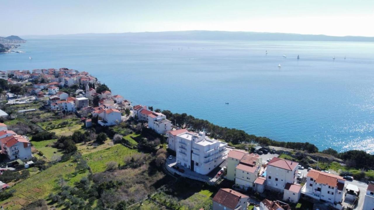 ספליט Apartment Katicic מראה חיצוני תמונה